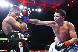 Fury vs wilder 2020 judges official scorecard : Wilder Fury Ii Prelim Card Details Big Fight Weekend