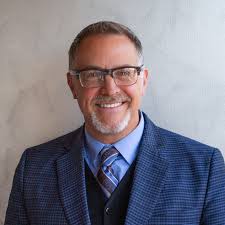 The Man At The Pinnacle