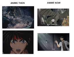 Leki howled at the mention of his name. Majutsushi Orphen Hagure Tabi Episode 1 Discussion Anime