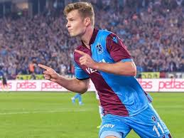 Join bet365 and get a bet credit bonus. Crystal Palace S Alexander Sorloth Discusses Loan Spell At Trabzonspor 90min