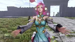 Warriors orochi 4 character unlocks. Warriors Orochi 4 Ultimate Gaia Trailer Gematsu