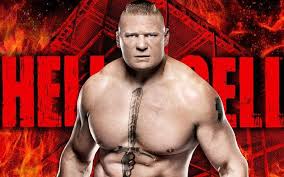 Discover more posts about brock lesnar. Brock Lesnar Could Return To Wwe At Hell In A Cell