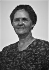 Hattie May Moore Motley (1888-1986)