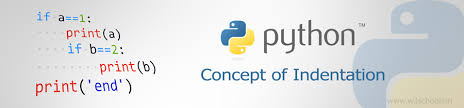 Concept Of Indentation In Python