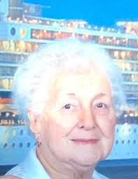 Obituary information for Margaret Regina (Cero) Madden