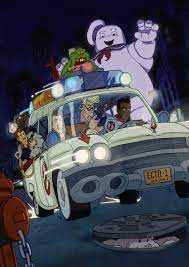 The Real Ghostbusters 16 Comic Cover By T Rexjones Deviantart Com On Deviantart The Real Ghostbusters 80s Cartoons Ghostbusters
