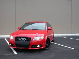 We did not find results for: 2007 Audi A4 S Line Titanium Jeremy Flickr