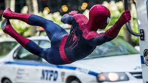 The Amazing Spider-Man 2' Review: A Redundant But Enjoyable Sequel