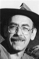 Michael Hamrick Obituary (1946