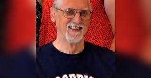 Harry Lee Goodrich Obituary