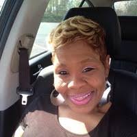 Katrice Jones's Instagram, Twitter & Facebook