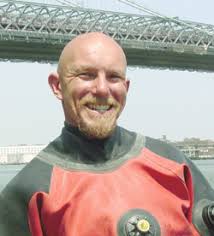 SilverScreen Marine Team