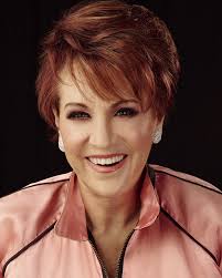 Lorna Luft Official
