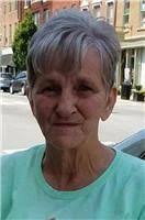 Jean Back Obituary (1949