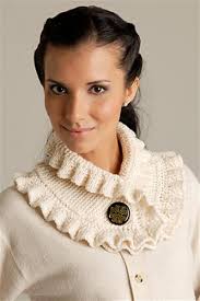Knitting easy pattern scarf neckwarmer. Neckwarmer Knitting Patterns In The Loop Knitting