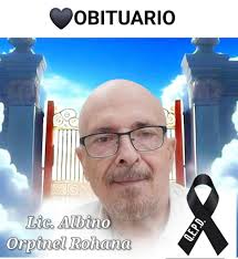 OBITUARIOS