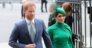 Everything about harry and meghan. Prince Harry And Meghan Markle To Reunite With Queen Elizabeth For The First Time Since Royal Exit Entertainment News And Jobs Portal