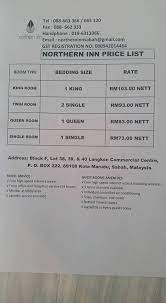Hooggewaarde vakantiewoningen in kota marudu. Northern Inn Home Facebook