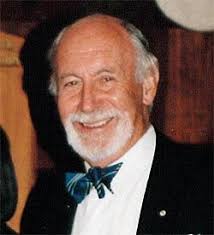 Obituary: Architecture Australia, July 2006