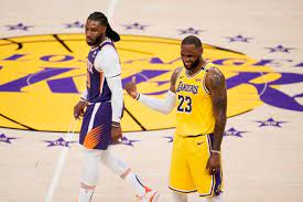 We bring you every la lakers free live stream. Bklpxopyzbakcm