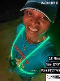 South Tulsa Run Club