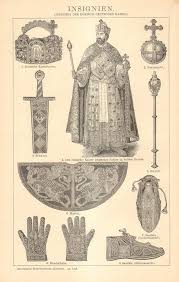 This is dawidowicz character by jack dawidowicz on vimeo, the home for high quality videos and the people who love them. 1894 Imperial Regalia Holy Roman Empire Antique Engraving Etsy Roman Empire Holy Roman Empire Medieval Germany