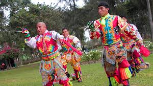 Resultado de imagen para danzas tipicas ayacucho