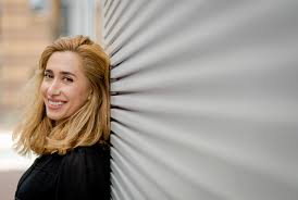 Explore tweets of renze klamer @renzeklamer on twitter. Fidan Ekiz En Renze Klamer Presenteren Opvolger Dwdd Villamedia