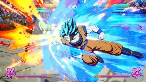 Maybe you would like to learn more about one of these? Dragon Ball Fighterz Finally Gets A Release Date Windows Central