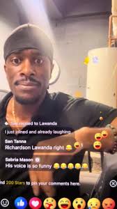 Justin Whitehead Comedian