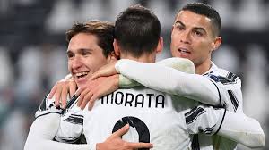 Juventus vs atalanta prediction, preview, team news and more | club friendlies 2021. Juventus Vs Atalanta Live Stream Watch Online Tv Lineups Time Sports Illustrated
