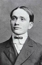 Joseph Dusang Scott (1885-1934)