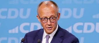 Friedrich Merz fordert Sozialreformen: Was bedeutet das für Deutschland? - Imagen principal del artículo