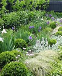 Landscape Design Melbourne Australia Renata Fairhall Garden Designs In 2020 Landscape Design English Garden Design Landscape Design Melbourne