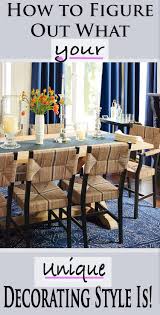 Design 101 How To Define Your Own Unique Decorating Style Provident Home Design Decor Styles Decor Home Decor