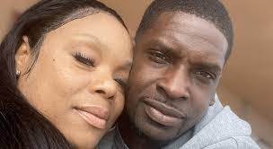 Aisha Gaines's Instagram, Twitter & Facebook