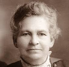 Anna Elizabeth Luchsinger (1845-1934)
