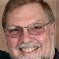 Eric Richard Tillotson Obituary