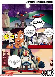 ✅️ Porn comic Night Witches. Chapter 1. The Owl House. Gansoman. Sex comic  hot busty beauties ✅️ | Gansoman | Porn comics hentai adult only |  wporncomics.com