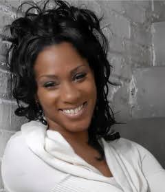 On Air With Evangelist Monique Walker