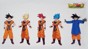 Jun 09, 2019 · the first movie under the dragon ball super banner not only brings back the series' breakout antagonist but completely rewrites him, giving broly a new backstory and motivation. Exclusive Trailer Reveal Of Dragon Ball Super Broly Movie Animelab Blog