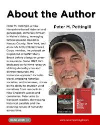Author Peter M Pettingill (@petermpettingill) • Facebook