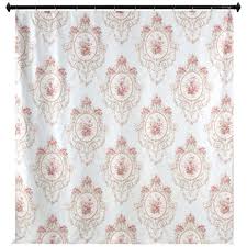 Top 7 best shower curtains compared. 42 Bathroom Shower Curtains Matching Window Treatments Ideas Curtains Bathroom Shower Curtains Fabric Shower Curtains