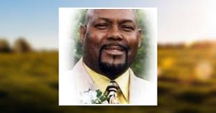 Harold Roy Brown Obituary 2013