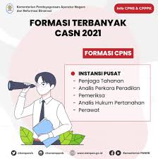 Hai sobat!karena sudah banyak yang tanya soal skb analis perkara peradilan, kali ini saya post untuk obrolan pertama ya. Daftar Formasi Casn 2021 2022 Yang Bakal Dibuka Kemenpan Rb Casnonline Tryout Cat Soal Cpns Skd 2021 2022