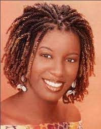 Coiffure Afro Esch Alzette Coiffures U