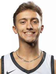 2023-24 Men's Basketball Roster