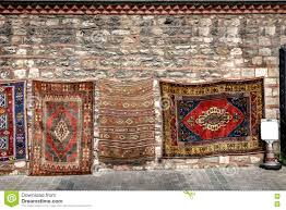 Türkischer teppich teppich, vintage teppich. Beruhmte Turkische Teppiche Stockfoto Bild Von Geschaft Kunst 72217312