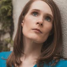 Stream Blow Ye the Trumpet-John Brown by Allison Nance