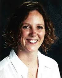 Today we celebrate Mrs. Newhouse